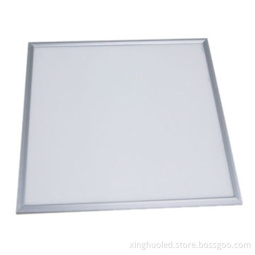 2014 hot new products LED panel light, 60*60cm LED panel light 3000-3100lm CRI 85 Lumen 85lm/w